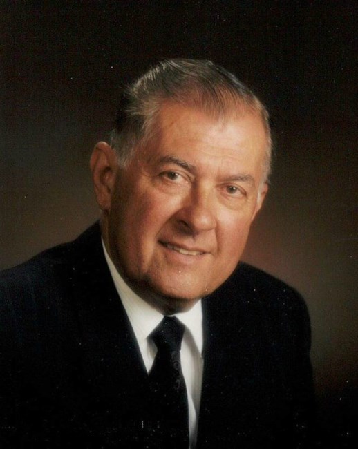 Obituary of Louis Samuel Dunham