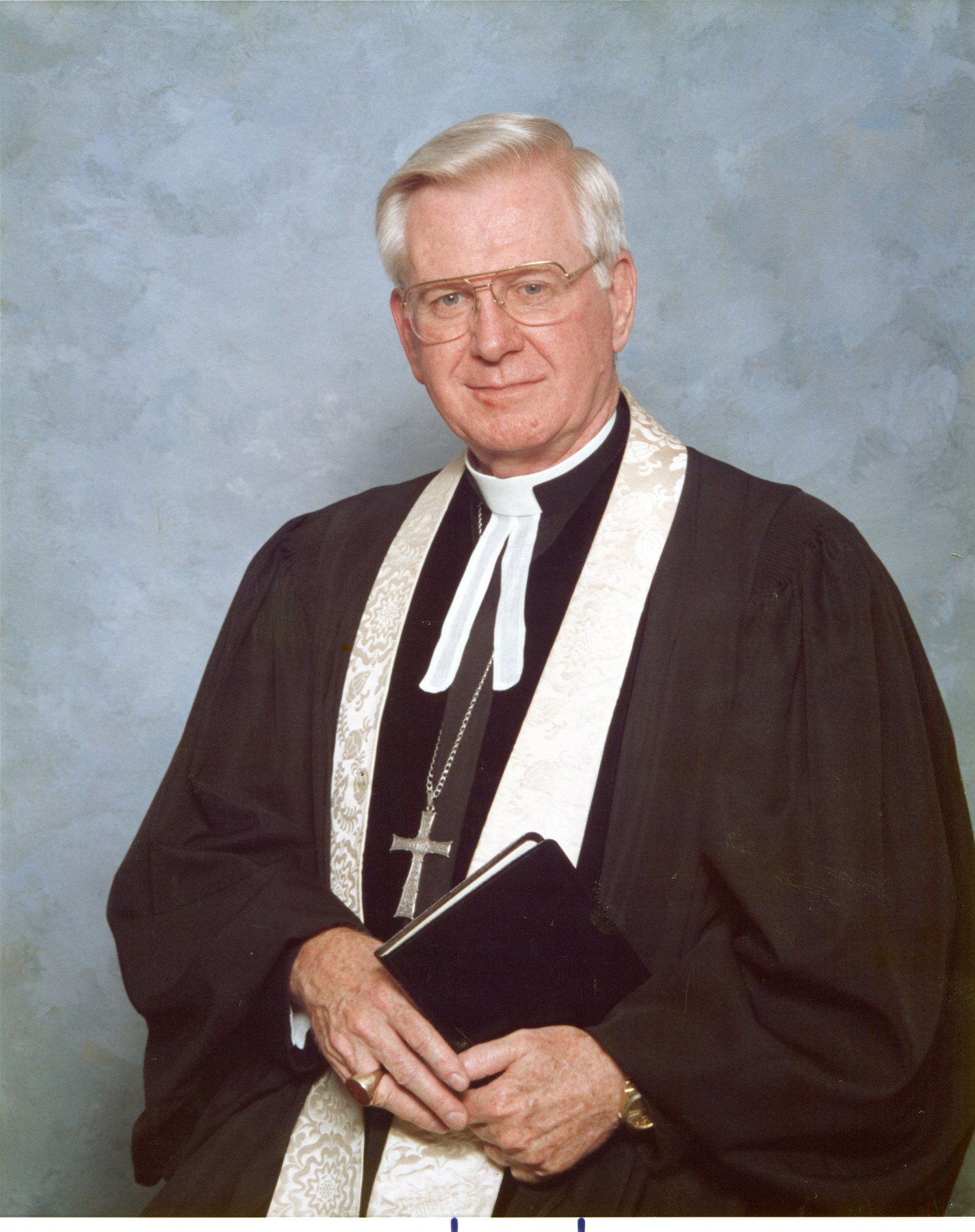 Rev. Dr. Duncan Laidlaw Gray Obituary - Tampa, FL