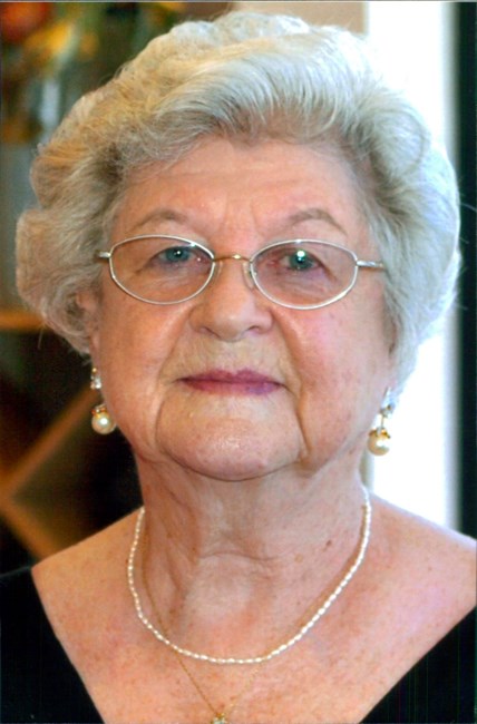 Obituary of Jean Langley Fuller