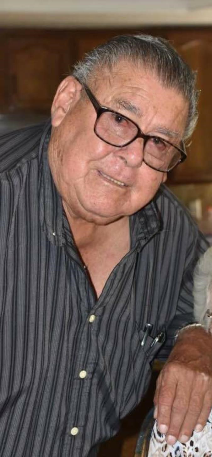 Obituary of Jose Herrera