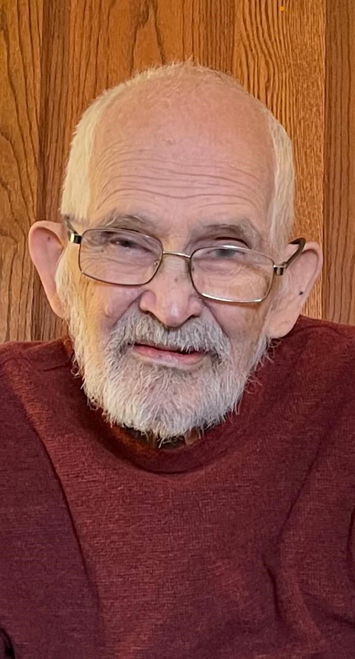 Obituary of Chester Eugene Mattick