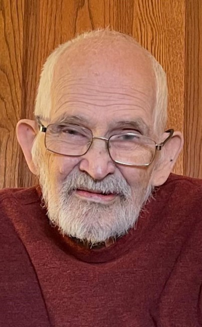 Obituary of Chester Eugene Mattick