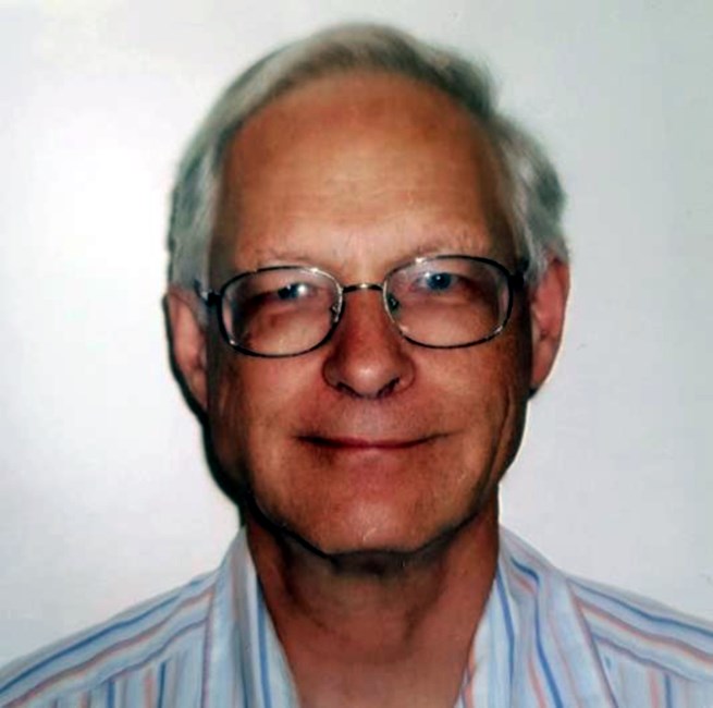 Obituary of Henry J. Gibson