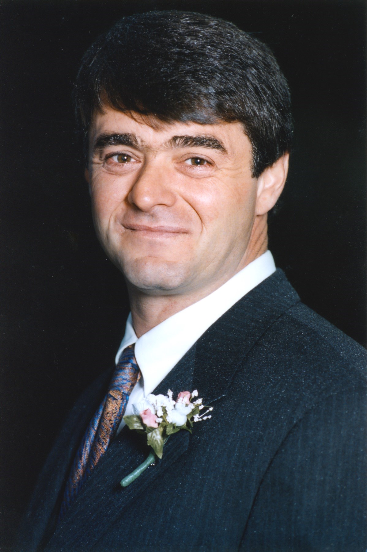 Paul St Laurent Obituary Ottawa ON paul-st-laurent-obituary-ottawa-on
