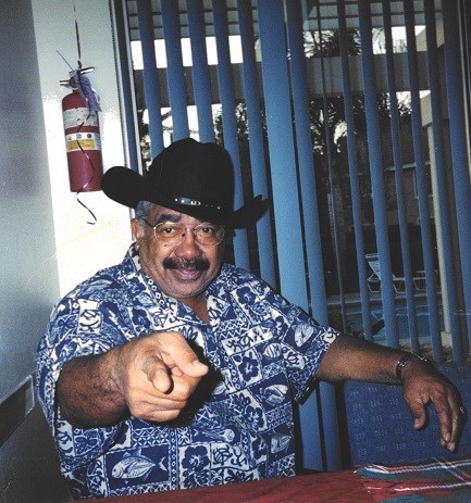 Obituary of Billy Joe Curtis