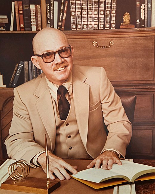 Obituary of Lonnie Dale Deaton