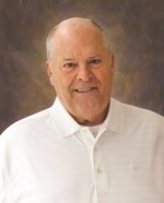 Patrick Burns