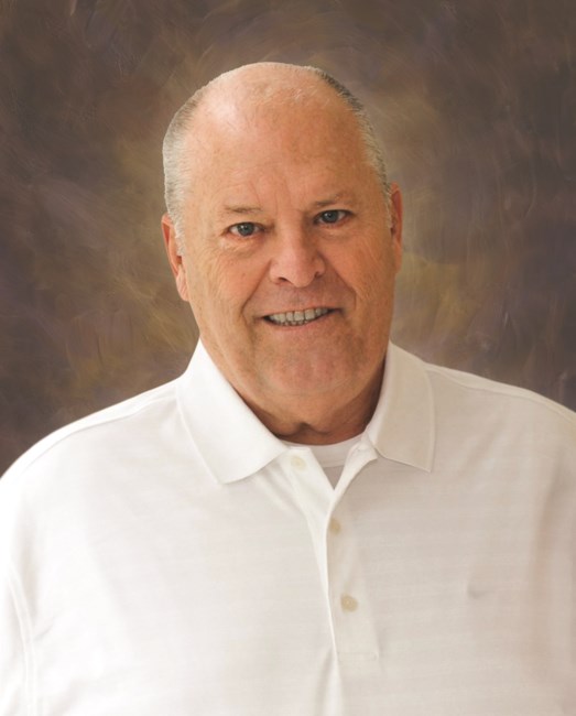 Obituary of Patrick James Burns Sr.