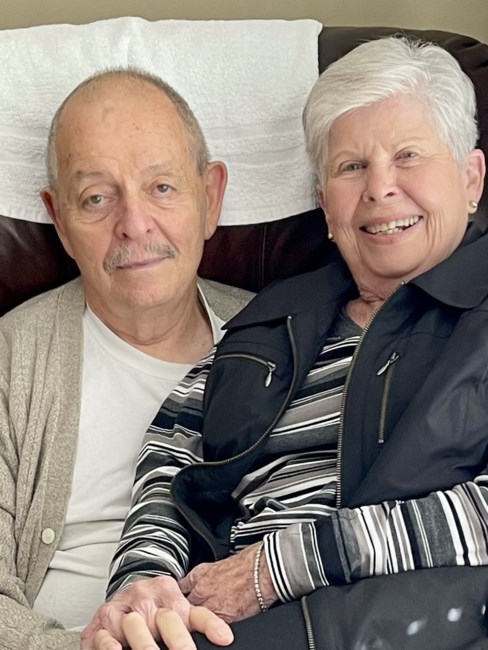 Obituary of Richard Jesse Prosan