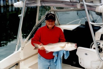 Obituary of Richard A. Larghi