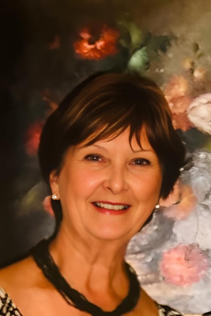 Obituary of Donna Jean Golemi