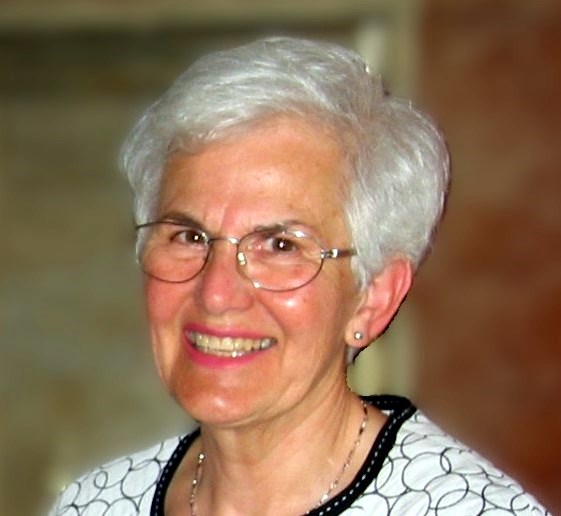 Avis de décès de Gilberte Dugas