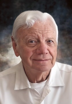 Obituary of Robert Mische