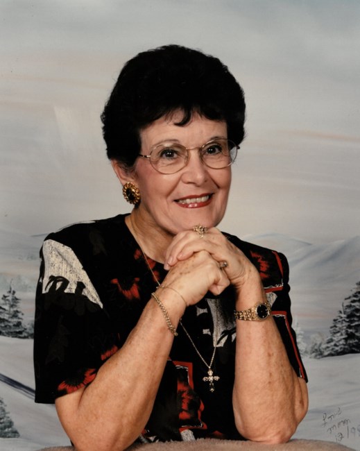 Obituary of Lena M. Rome