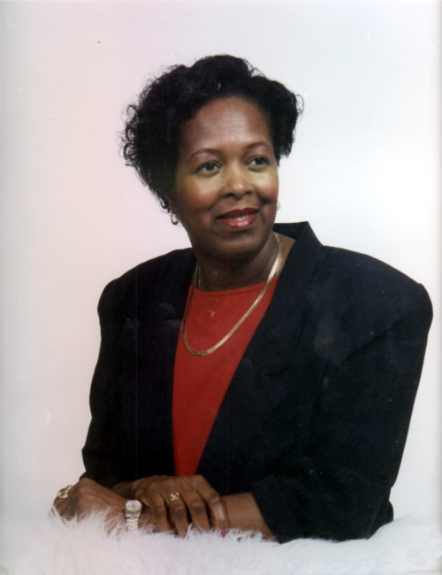 Obituary of Martha Ann McRiney