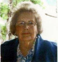 Obituary of Betty M. Whitehead