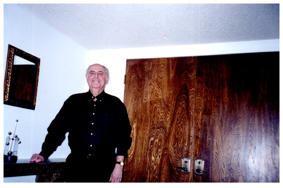 Obituary of Alvin Leon Rascoe