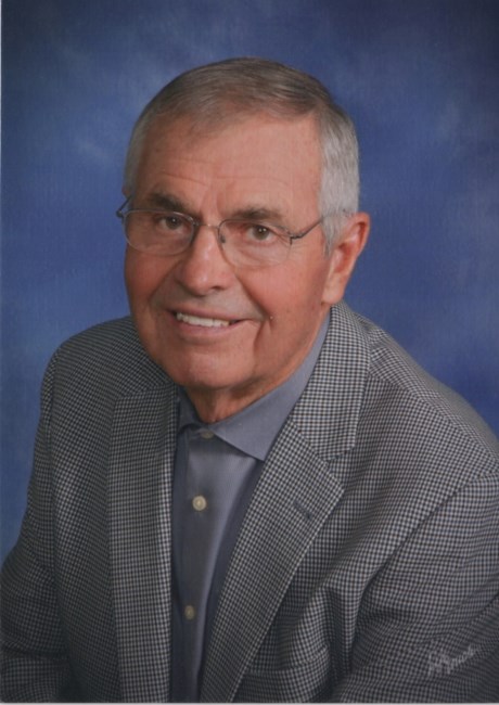 Obituary of Melvin Robert Stokes