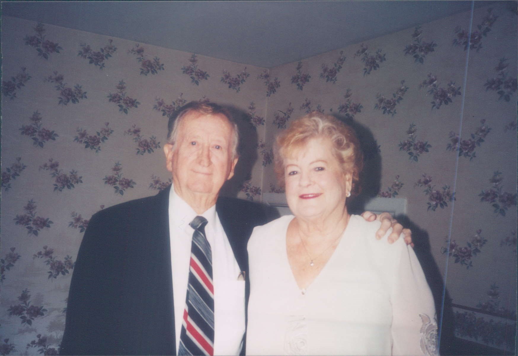 Obituary of Frank T. Shaw