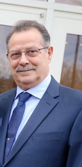 Obituary of Pellegrino Rossi