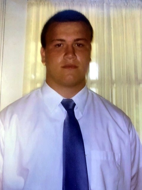 Obituary of Joseph R. Leanza