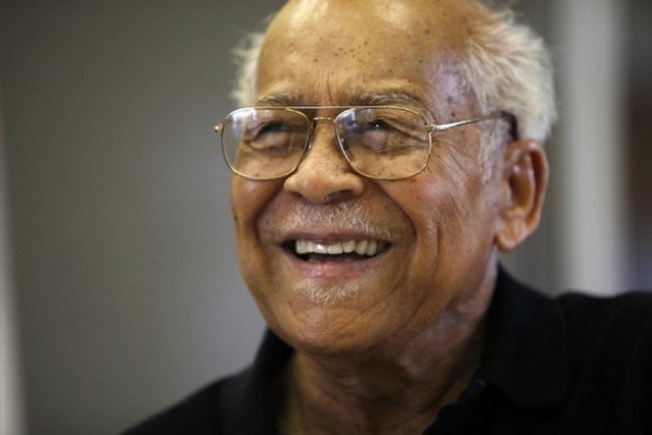 Obituary of Renald J. Richard