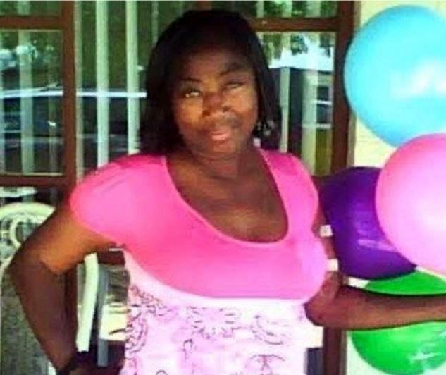 Obituary of Brenda Kay Dean