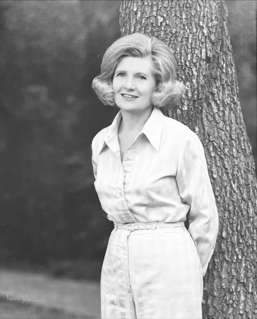 Obituary of Sue Alexander Morrison