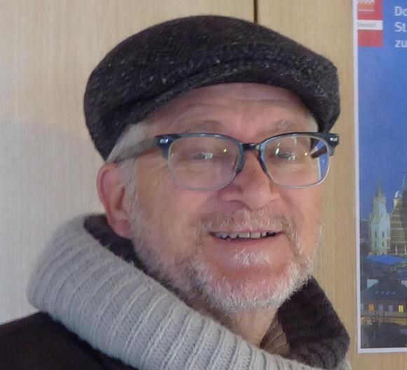 Obituary of Arlin Mark Aasness