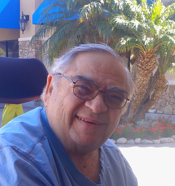 Obituario de James Lyle Smith Jr.