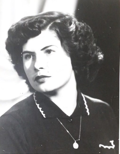 Obituary of Olga E Provencio