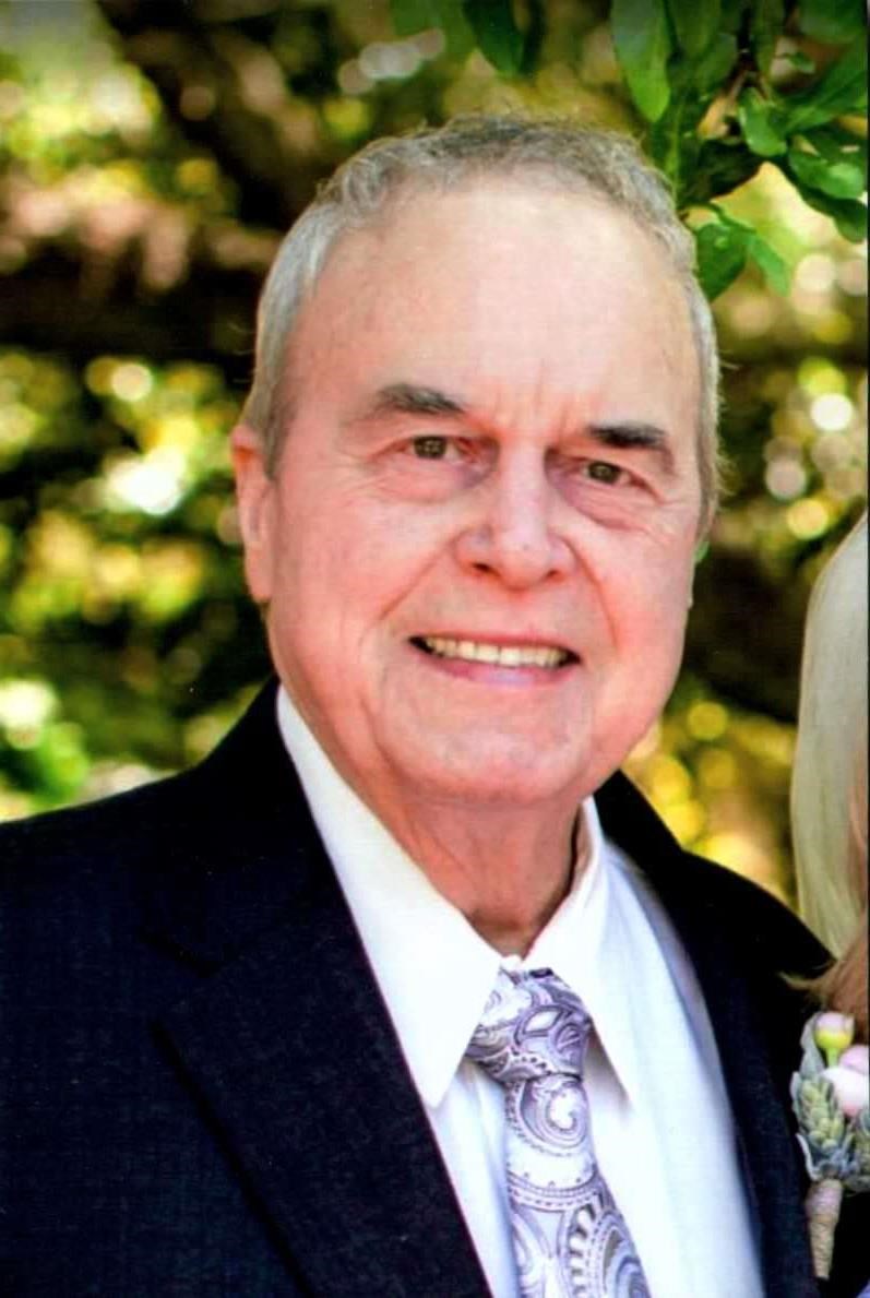 Obituary of Terry Wynn Boesen