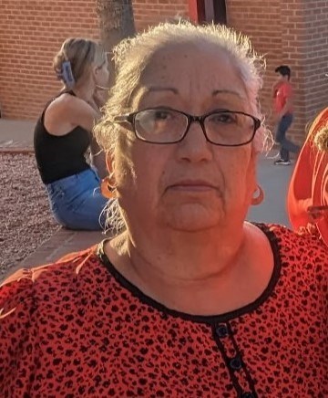 Obituary of Rosalvina Gonzales Pickle