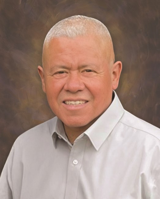 Obituary of Eddie Martinez