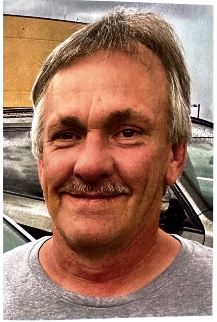 Obituary of Rory Michael Mayberry