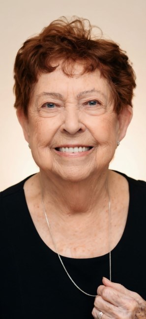 Obituary of Bernita Mae Smith