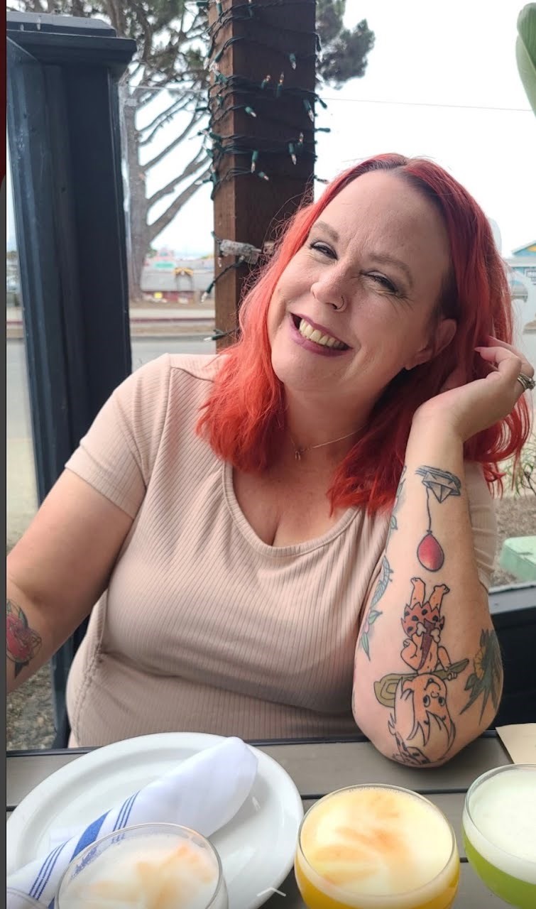 Obituary of Kelly Anne Vance Zaragoza