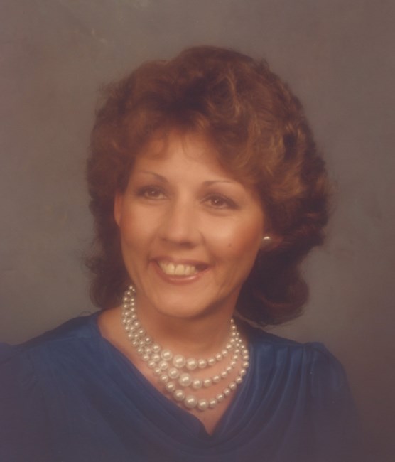 Obituary of Patricia "Pat" A. Collins