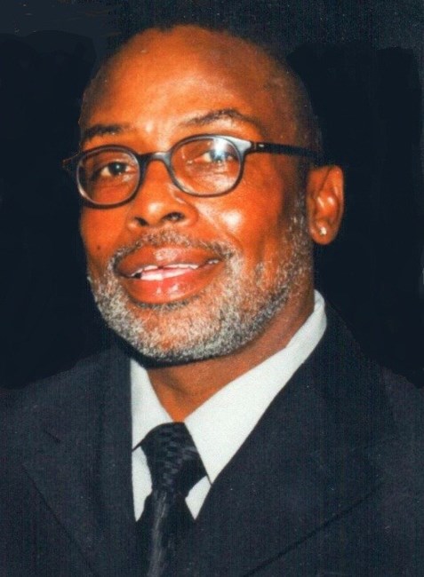 Obituary of Albert House