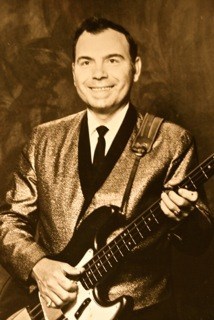 Obituary of John " Johnnie" Thomas White