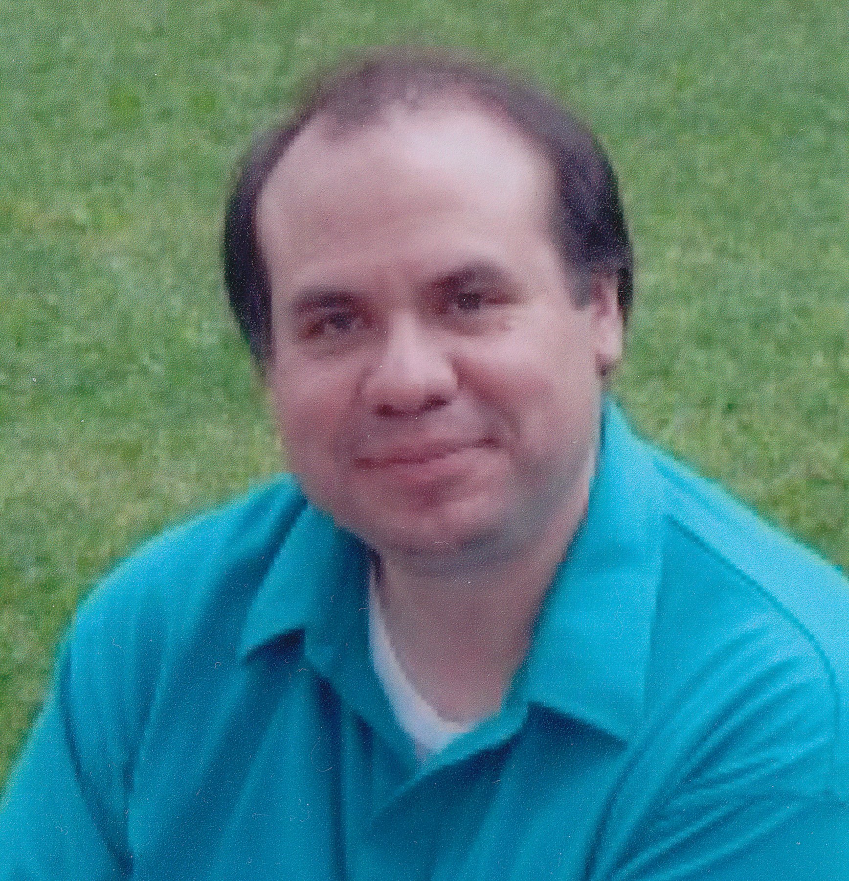 Obituary of Benjamin Elias Delgado