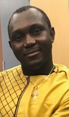 Obituary of Charles Charlie Oghenesero Oba