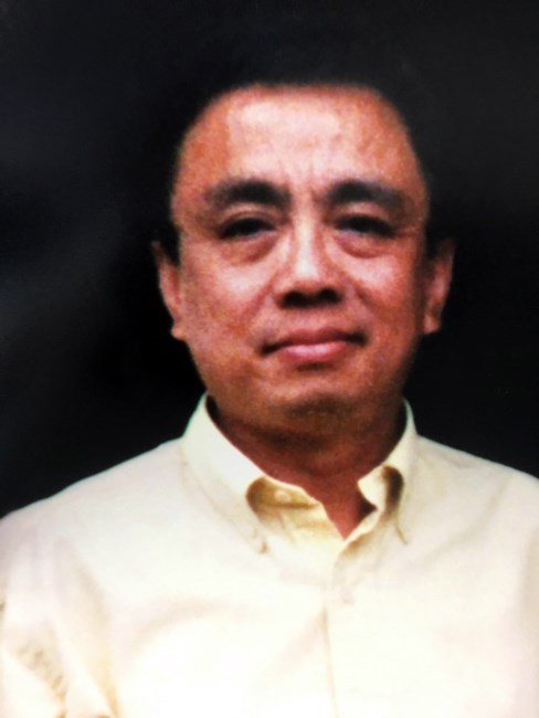 Obituary of Liem Thanh Huynh