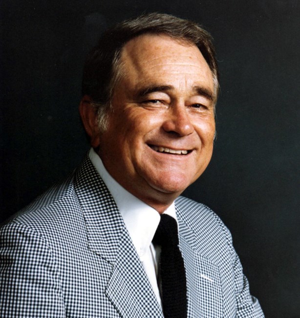 Obituary of William "Bill" F. Newman III