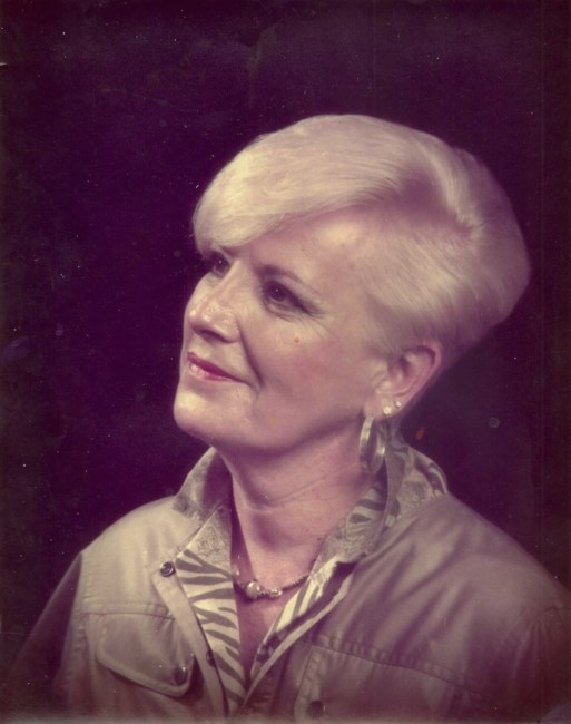 Obituary of Vera W. Kraemer