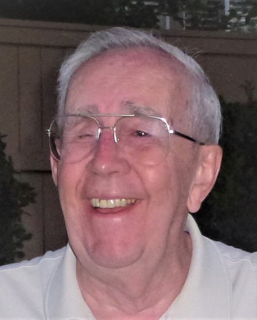 Obituary of Roy Daniel Larson