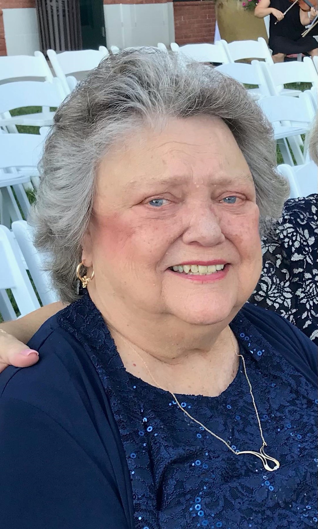 Obituary of Edith Lee Krieger