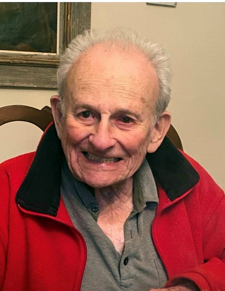 Alfred Goldberg Obituary - Providence, RI