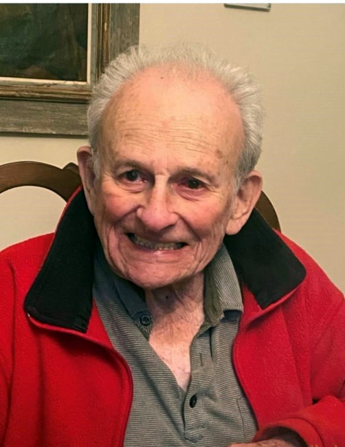 Obituary of Alfred Goldberg