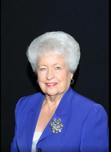 Obituary of Loxcil B Tuck